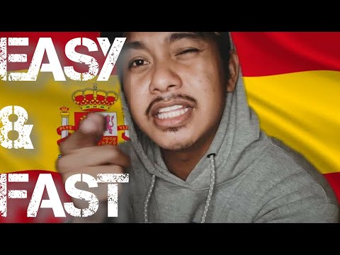 SPANISH VERB CONJUGATIONS