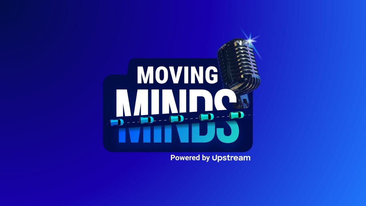 Moving Minds: Giuseppe Serio hosts Hemanth Tadepalli