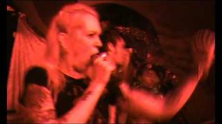 30.07.2010 The Copy Cats - Plastic Girl - Live In Frankfurt