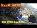 KELILING INDONESIA-Si Jajang Strike Ikan Besar di Pangandaran