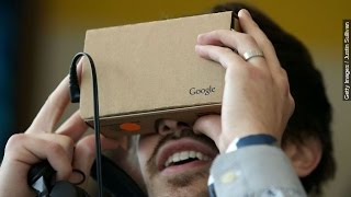 Escape Reality With Virtual Reality This Holiday Season - Newsy