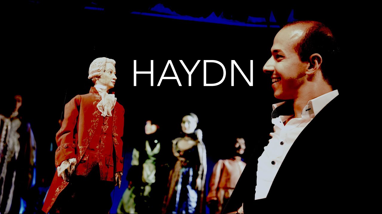 Ask Mozart - Haydn