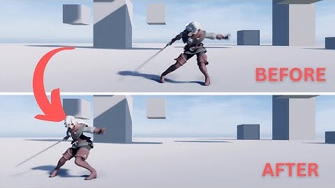 Back2Origin: Root Motion Conversion Tool for Game Animators