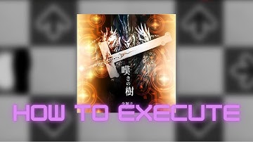 【DDR 2014】嘆きの樹 (Nageki no ki) CDP Lvl. 18 - How to execute