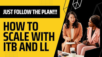 Infinity Traffic Boost and Leads Leap - How to promote anything and go full time