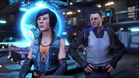 Mission 1 XCOM   WOTC Long War   IRON MAN