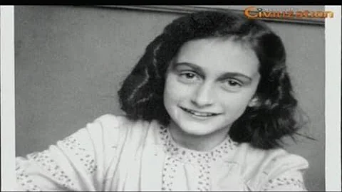Como foi a morte de Anne Frank?