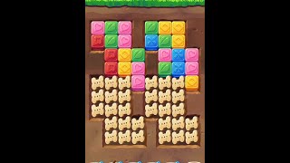 COOKİE CATS BLAST level 657
