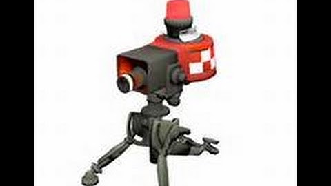 TF2 gameplay: little spawns from hell