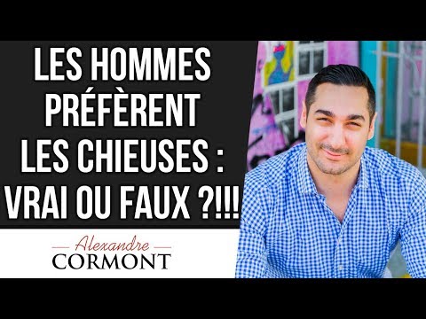 Vidéo: Mikhail Labkovsky : Pourquoi Les Hommes Aiment Les Chiennes