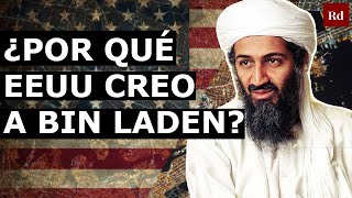 ¿QUIEN FUE REALMENTE BIN LADEN? La historia del HOMBRE más MAS BUSCADO del mundo | Realdiplomacy