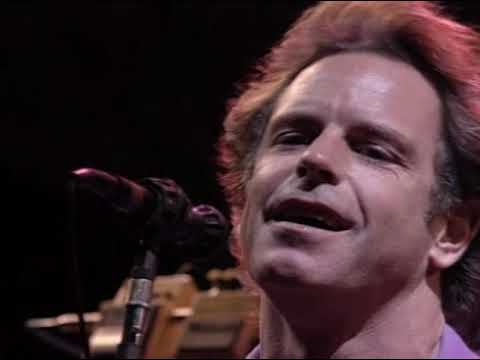 Grateful Dead - I Need A Miracle - 6/17/1991 - Giants Stadium