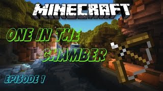 MINECRAFT OITC: MLG SKILLZ!!!!!!!!!!!!!!!!!!!!!!