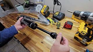 Kelderman Shock Replacement and Warranty Experience by rv life diy 433 views 2 months ago 16 minutes