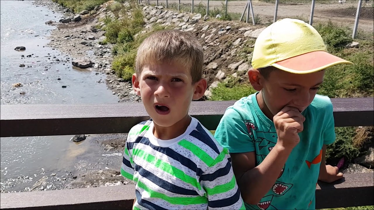 KÜÇÜKÇATMA (KÜÇÜKPERGİT) KÖYÜ GEZİMİZ