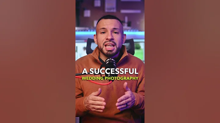 Overcoming Imposter Syndrome: Tips for Wedding Photographers