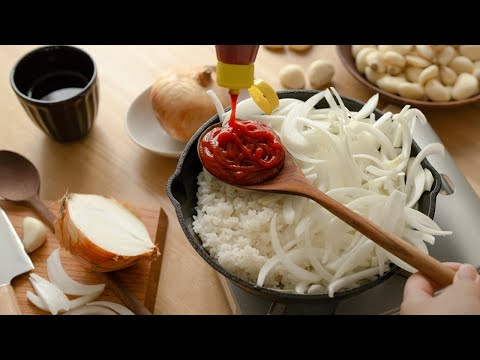 Видео: Цагаан будаатай Casserole