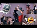 سي محمد كايخوني مع الشمالية شوي وتطيح الروح 