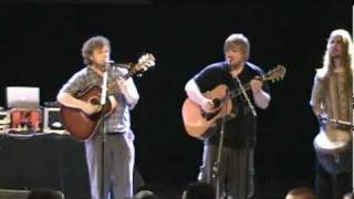 Ohund Ante Med Vänner - Bangar Nog