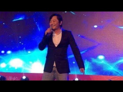 王傑 2014 一場遊戲一場夢 滁州 1912 開街大典