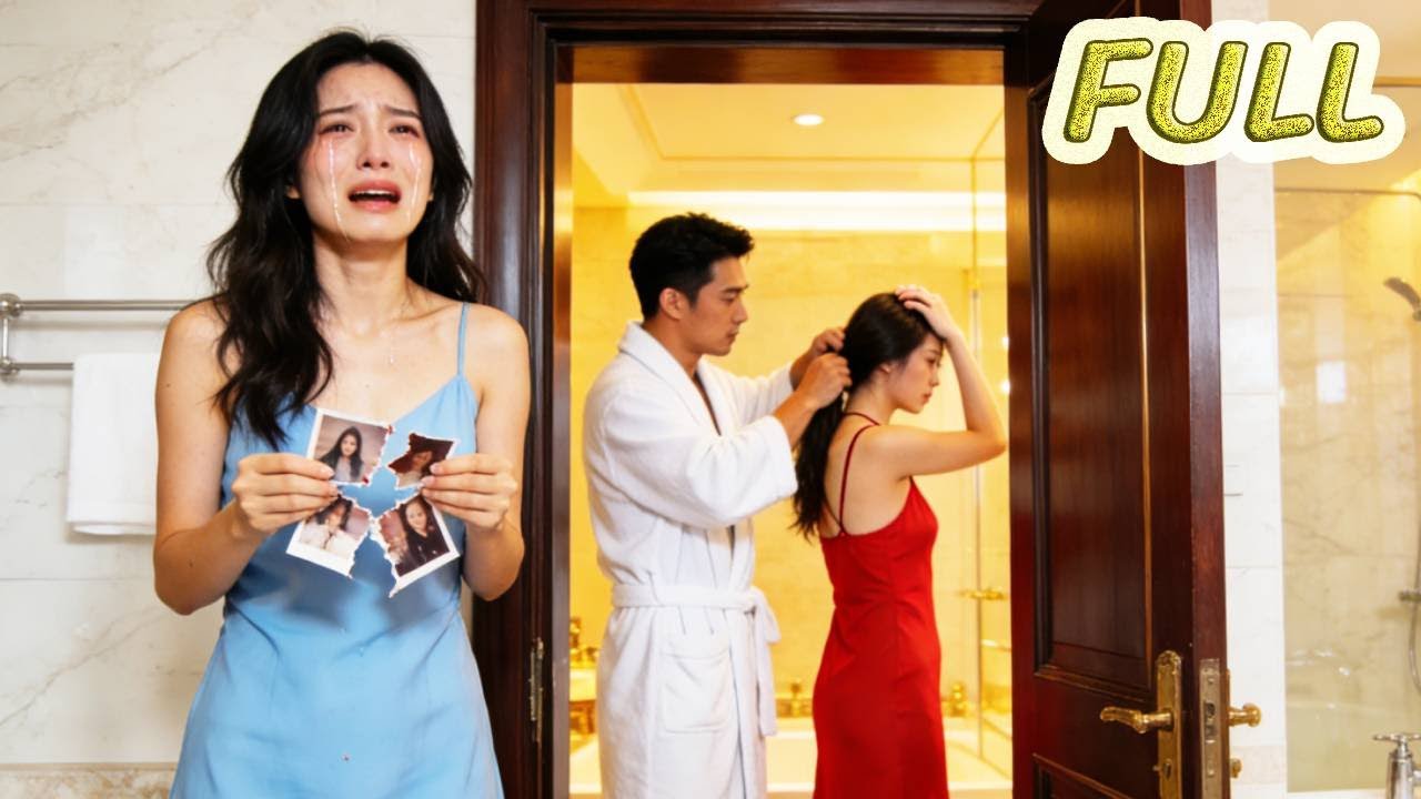 Saw husband with mistress at home, left, married CEO and took her revenge!