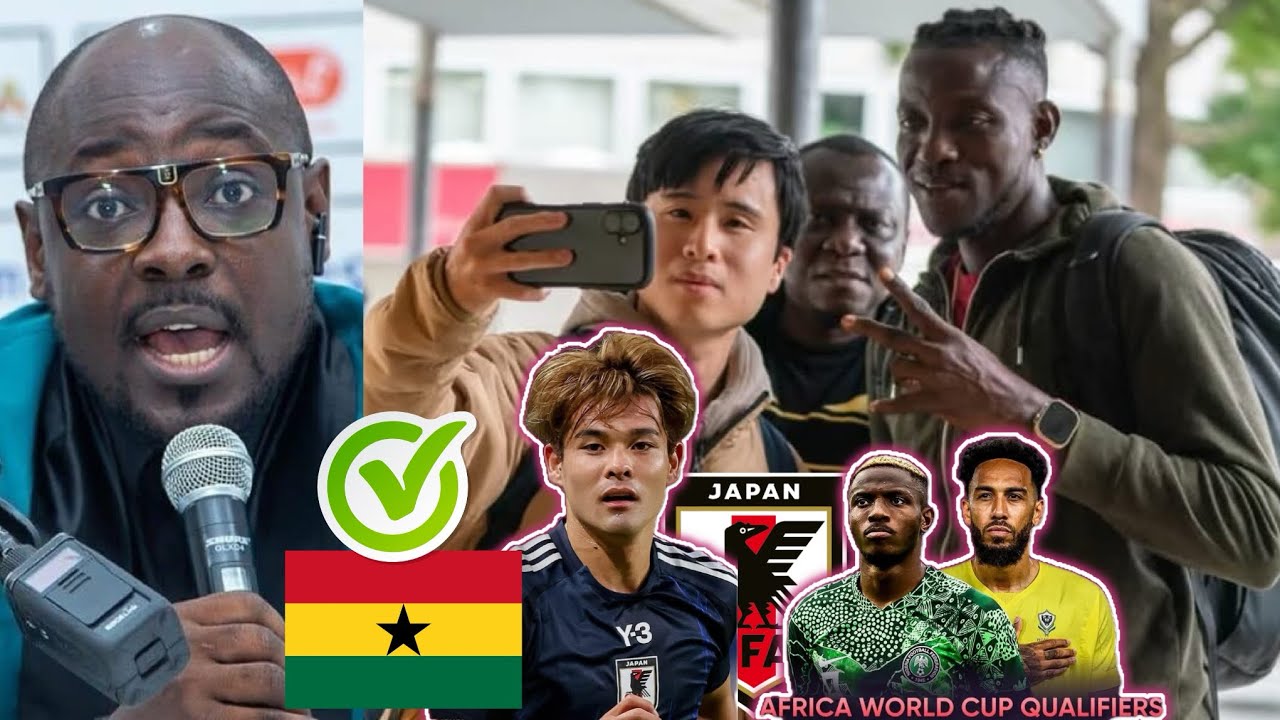 НОВОСТИ ЛАГЕРЯ BLACK STARS! БЕНДЖАМИН АСАРЕ ПРИБЫЛ В КОМАНДНЫЙ ЛАГЕРЬ СУПЕР ОРЛОВ ИЗ НИГЕРИИ В ПЛ...