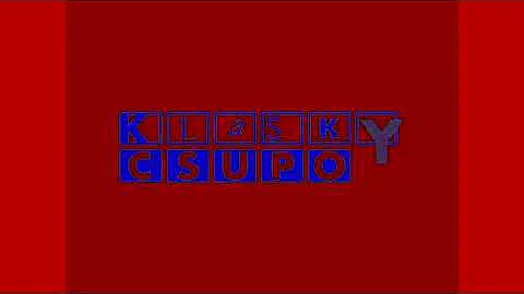 How Klasky Csupo turns into Effcts Part 1