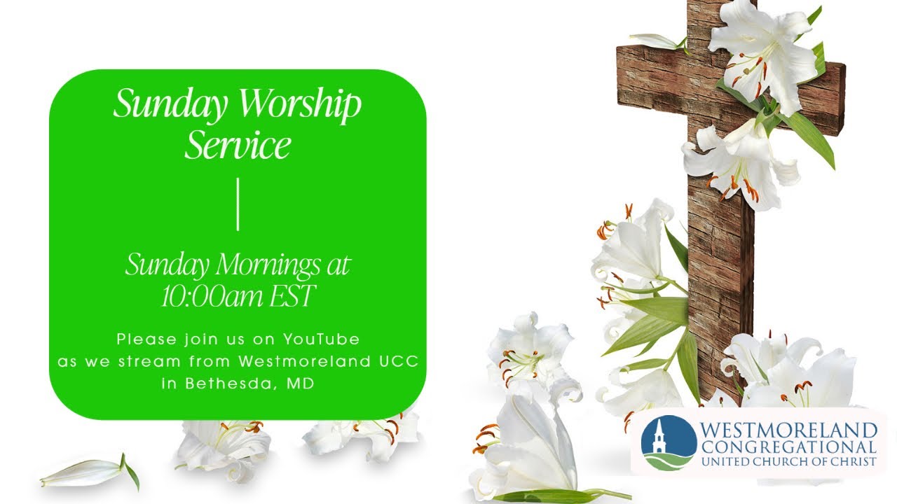 April 9 2023 Easter Sunday Guest Rev Veronice Miles YouTube april-9-2023-easter-sunday-guest-rev-veronice-miles-youtube