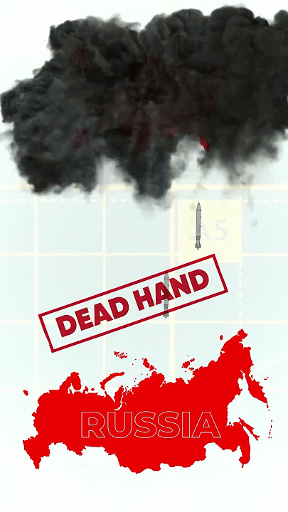 What is the Dead Hand?