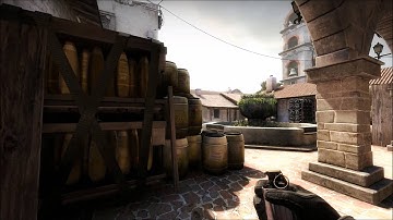 cs go Ninja Defuse #3