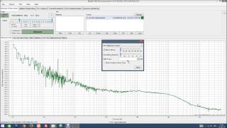 BNC Model 7000 Series Signal Source Analyzers (SSA) GUI Tutorial