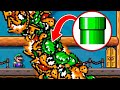 La MASACRE de MekaKoopas | Niveles Uno Mas [Super Mario Maker 2]