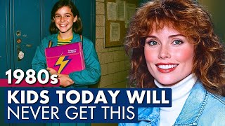 25 Fads From The 1980s You Forgot You Grew Up With