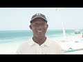Get in the water & ski like a pro at Sandals Montego Bay!