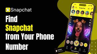 Can Someone Find Your Snapchat from Your Phone Number