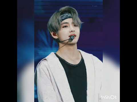 BTS V [Kim Taehyung] Hindi mix💜 - YouTube