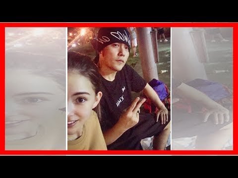 昆凌MAN力爆發 「周董成小男人」依偎老婆坐船