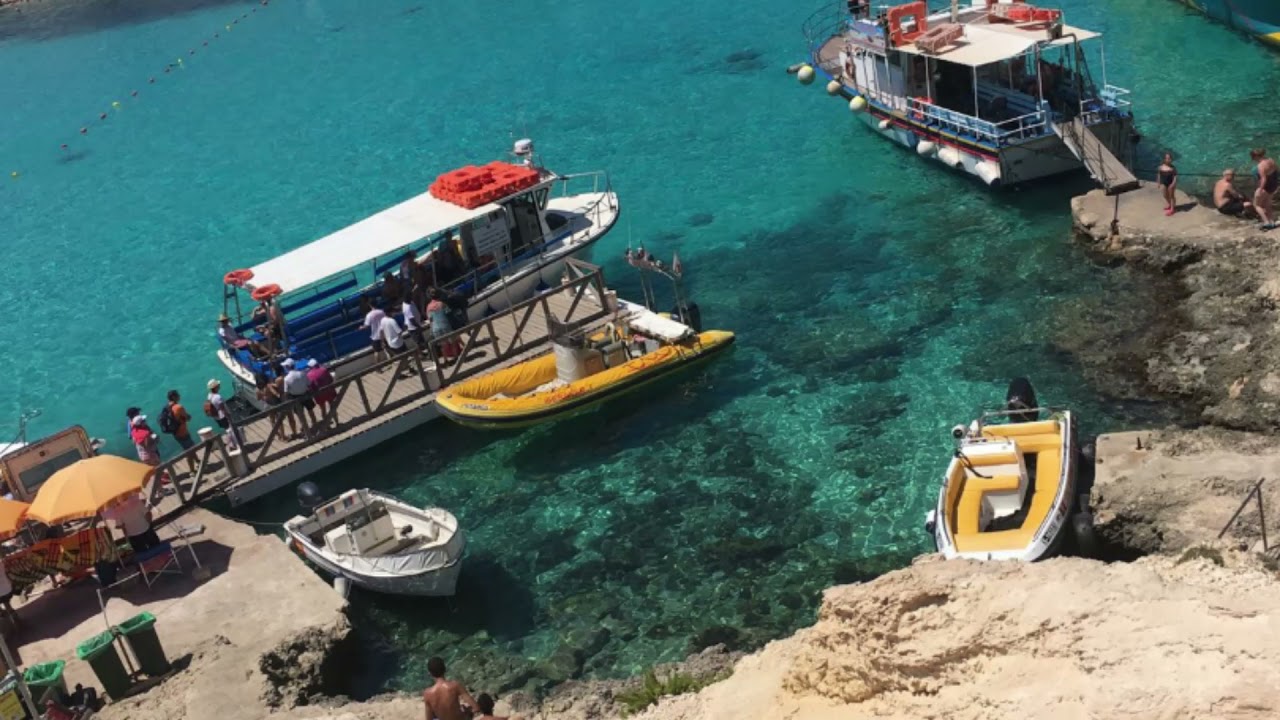 Malta impressions 2017