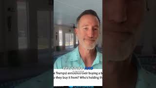 How Institutions Buy Bitcoin Without Raising Prices