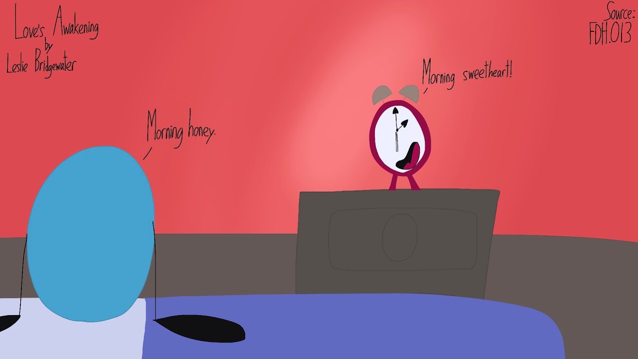 Leslie Bridgewater - Love's Awakening