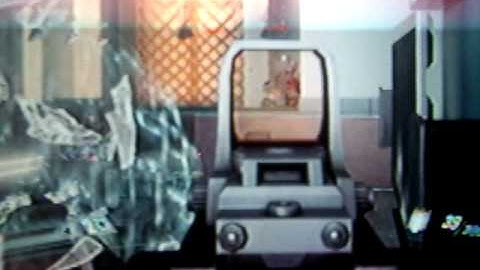 F.E.A.R 2: Level 1(part 2)