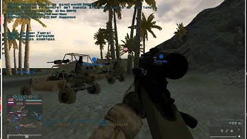 keep battlefield 2 error data sin game spy (en descripción formas de seguir con "bf2online")