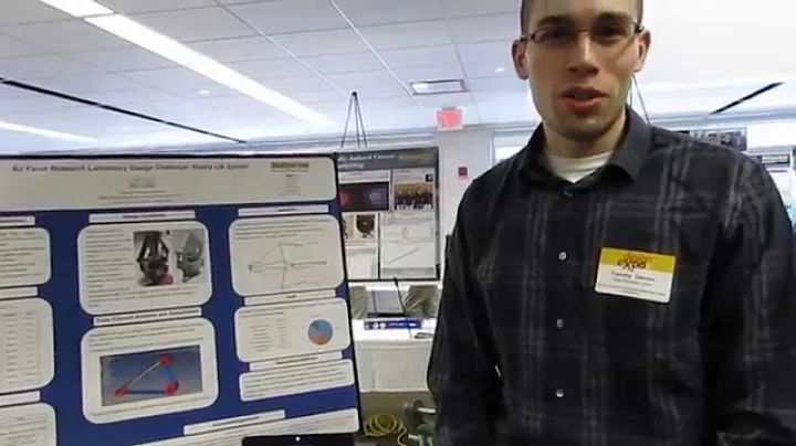 Heavy Lift System at Michigan Tech Mechanical Engineering