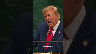**Trump Proposes** Renaming AI to Super Intelligence