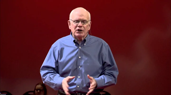 Placemaking Meets Healthmaking | Peter Rummell | T...
