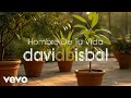 David Bisbal - Hombre De Tu Vida (Lyric Video) ft. Sandy