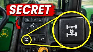 Details 8 SECRET John Deere Tractor Features NO ONE Knows About (PRO TIPS) Guide
