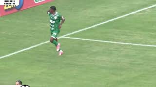 Assista aos melhores momentos de Uberlândia 1-1 ASA - 13/9/26