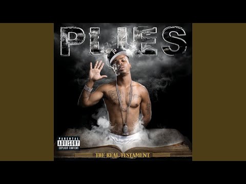 Plies - Hypnotized (feat. Akon)