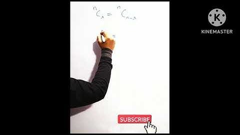 NcR = NcN-R shortcut property in combination